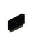 Black Transformation Small Seat Back