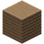 Block of Cardboard