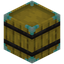 Limited Diamond Barrel I
