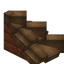 Longer Roof (Acacia)