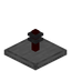 Redwire Post Plate