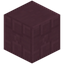 Magenta Terracotta Pillar