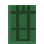 Green Enchanted Door