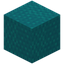 Scaled Cyan Wool