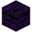 Small Crying Obsidian Bricks