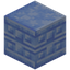 Ornate Packed Ice Pillar