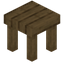 Oak Table