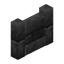 Modern Deepslate Brick Wall