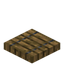 Heavy Oak Trapdoor