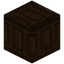 Detailed Dark Oak Planks
