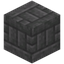Tiny Layered Stone Slabs
