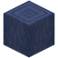 Stripped Bluebright Log