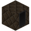 Brown Foundry Capacitor
