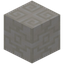 Chiseled Quartz Block