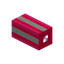 Red ME Covered Cable