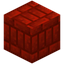 Tiny Layered Redstone Block Bricks