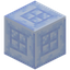 Tiled Ice Column
