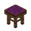 Magenta Socotra Seat