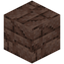 Cracked Disordered Granite Bricks