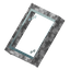 Diorite Attic Roof