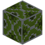 Green Glazed Terracotta Pillar Sides
