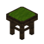 Lime Wigglewood Seat