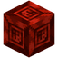 Small Redstone Block Tiles