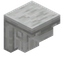 Calcite Corner Trim