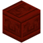 Glad Redstone Block