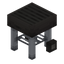 Gray Grill