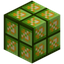 Lime Glazed Terracotta Tiles