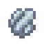Osmium Clump