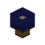Blue Lamp