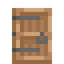 Jungle Whispering Door