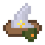Siltmancer Hat