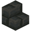 Tuff Brick Stairs