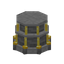 Regal Pillar Lower Stone