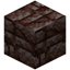 Cracked Disordered Ancient Debris Bricks