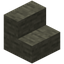 Limestone Stairs