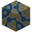 Reinforced White Glazed Terracotta