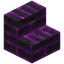 Enderbark Stairs