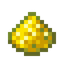 Yellow Glowcane Powder