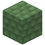 Green Silt Shingles