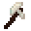 Livingrock Axe