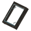 Acacia Attic Roof