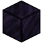 Obsidiansteel Block