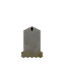 Large Candle