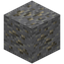 Andesite Dolomite Ore