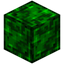 Block Of Spirited Crystal