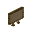 Maple Fancy Sign